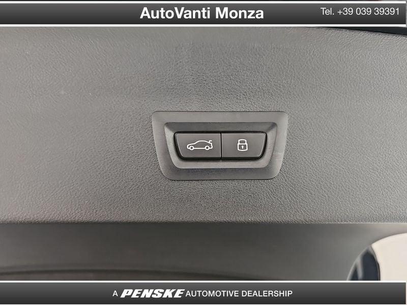 BMW X4 xDrive20d 48V Msport