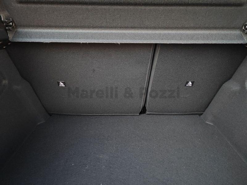 Lancia Ypsilon Ypsilon Hybrid e-DCT