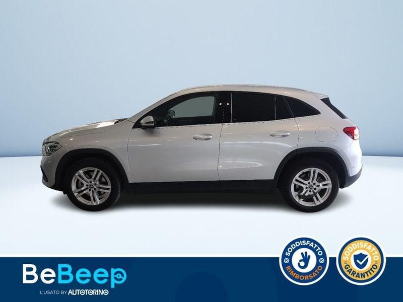 Mercedes-Benz GLA 250 E PLUG-IN HYBRID(E EQ-POWER) SPORT AUTO
