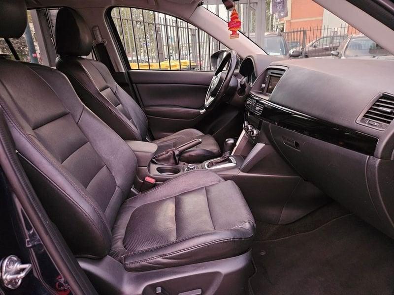Mazda CX-5 CX-5 2.2 Exceed 4wd 175cv 6at