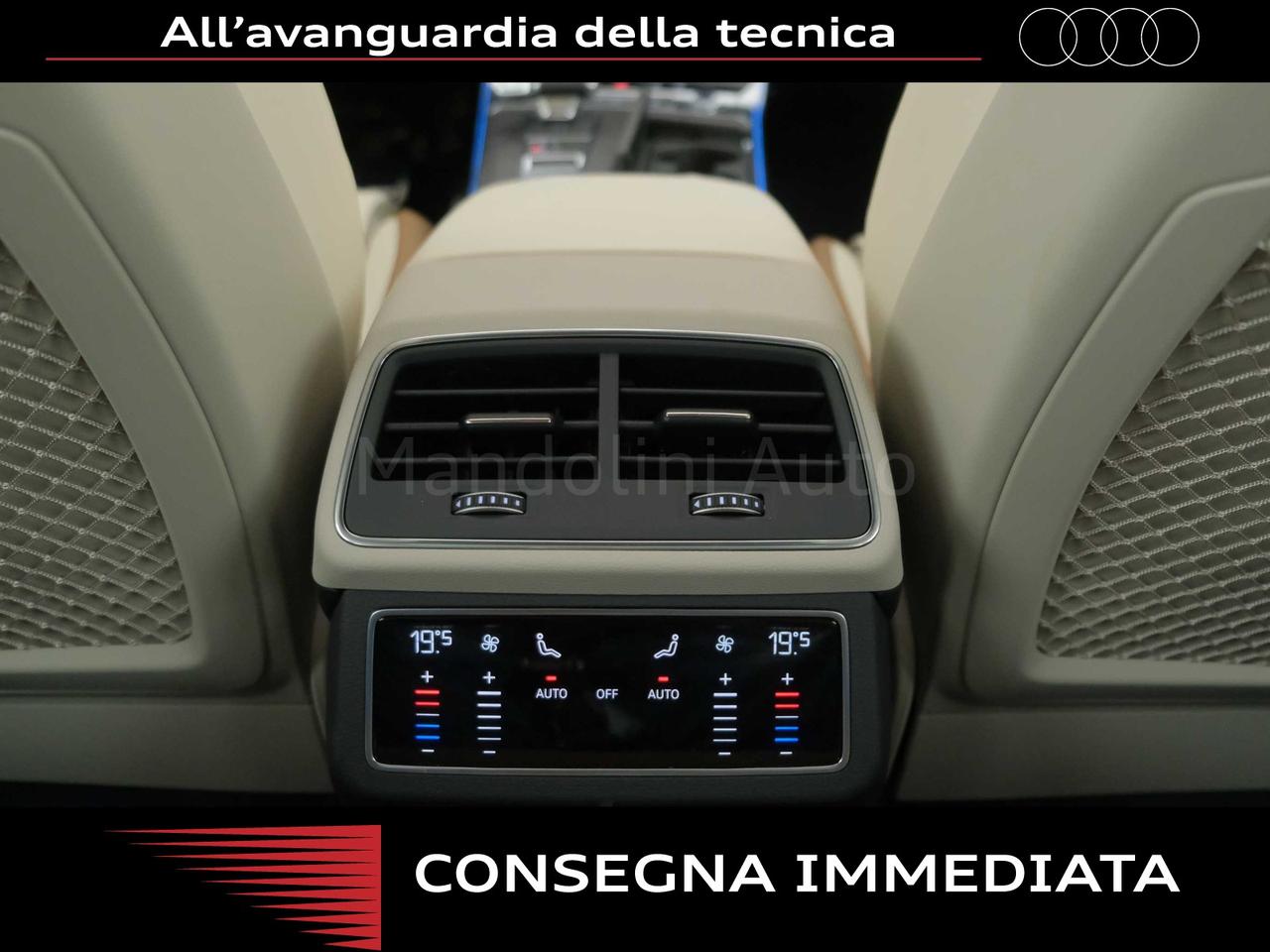 Audi A6 allroad allroad 50 3.0 v6 tdi mhev 48v 286cv business advanced quattro ultra tiptronic