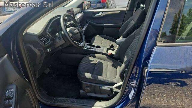 FORD Kuga Kuga 1.5 ecoblue Titanium Business 2wd 120cv auto
