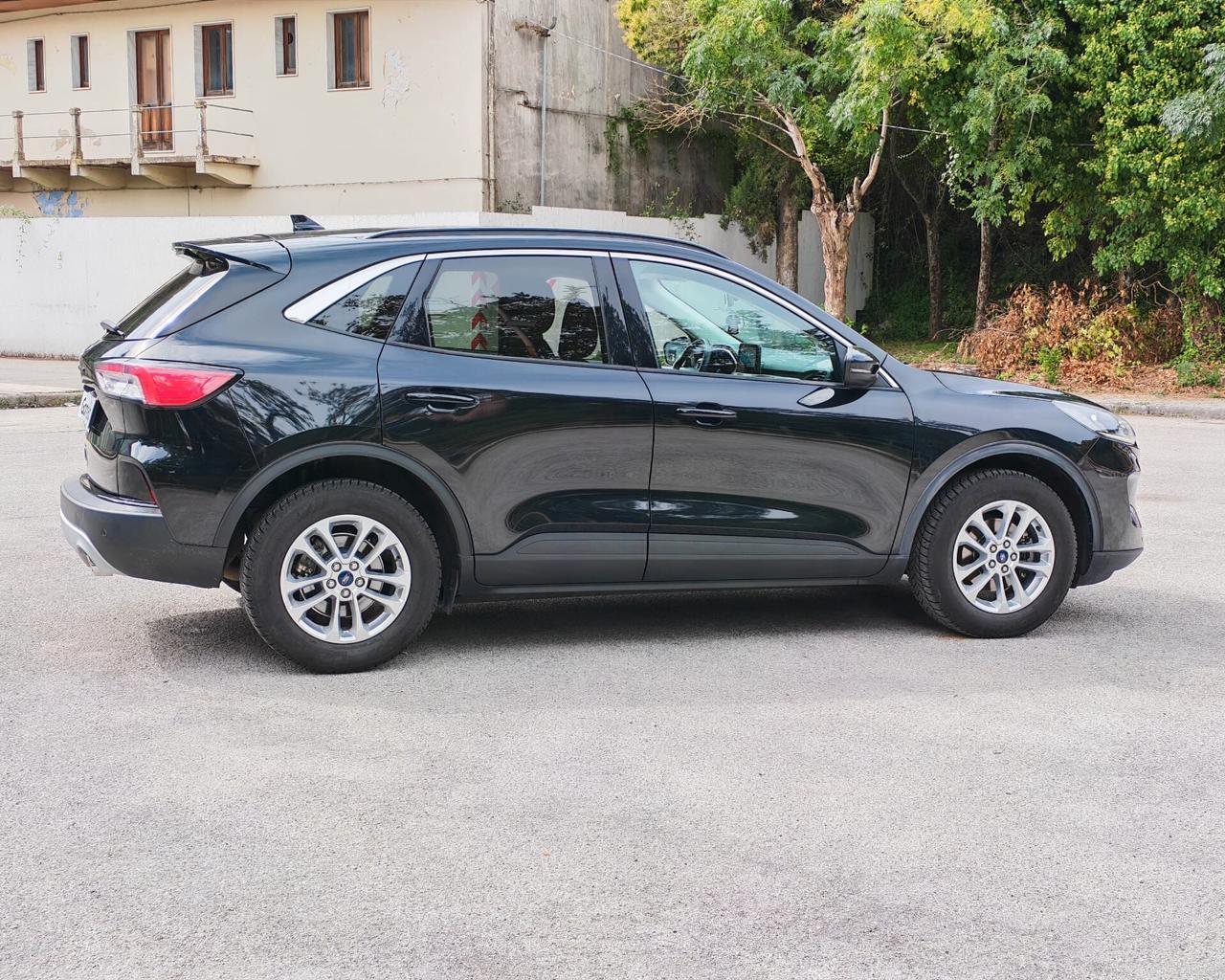 Ford Kuga 1.5 EcoBlue 120 CV 2WD Titanium Business