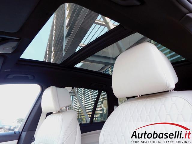 BMW X5 XDRIVE30D 265CV MSPORT INDIVIDUAL INNOVATION