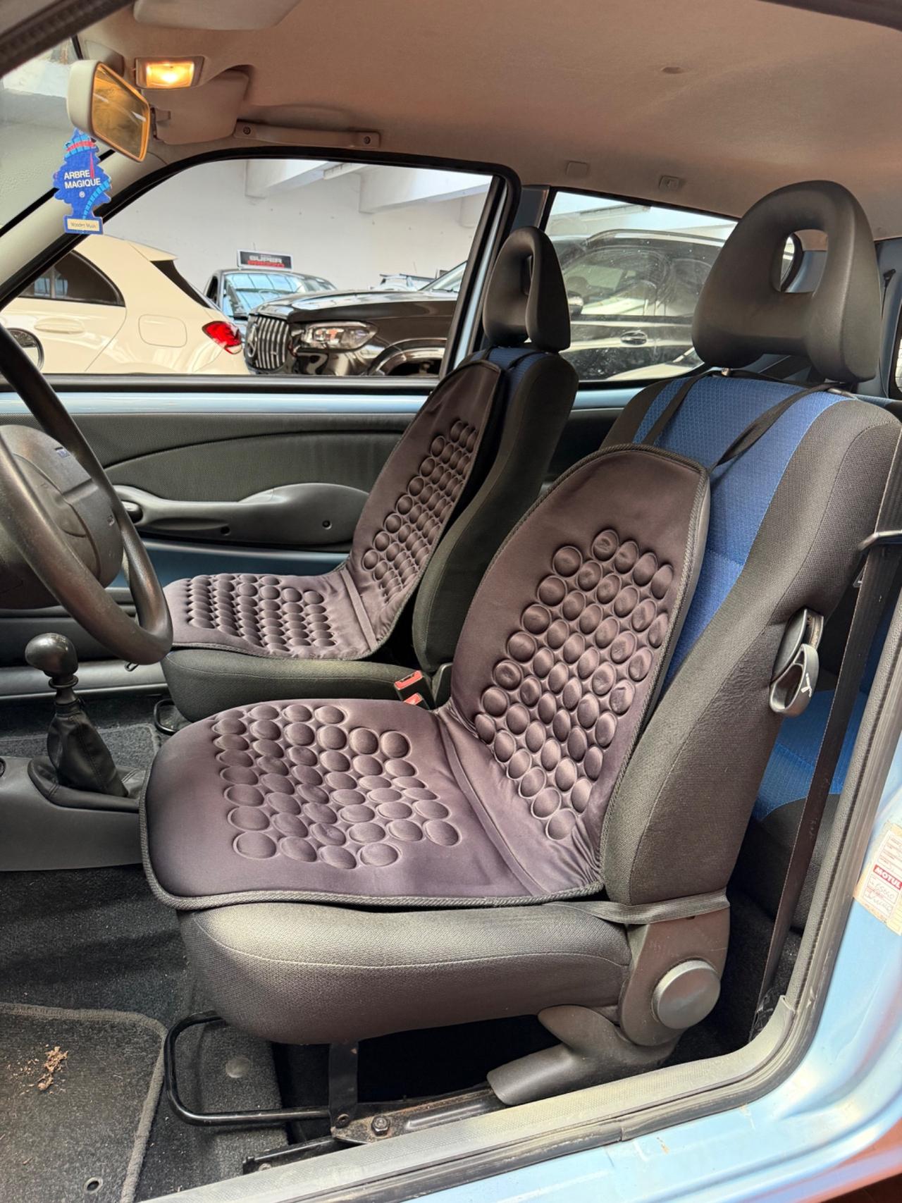 Fiat Seicento 1.1 Neopatentati Euro 3