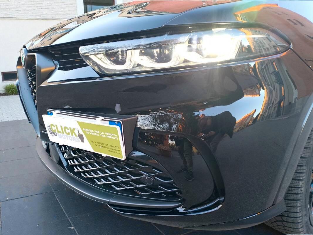 Alfa Romeo Tonale Tonale 1.5 hybrid Veloce 160cv tct7 2023