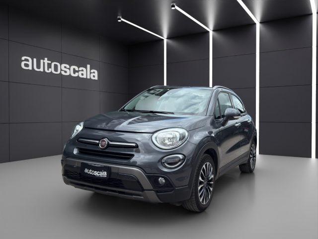 FIAT 500X 1.3 MultiJet 95 CV Cross