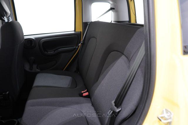 FIAT New Panda My25 1.0 FireFly S&S Hybrid