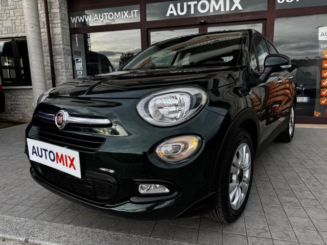 Fiat 500 X 1.6 mjt Pop Star 4x2 120cv