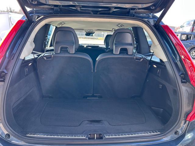VOLVO XC90 B5 (d) AWD automatico 7 posti Ultimate Bright