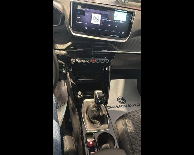 PEUGEOT 2008 1.2 puretech Allure s&s 100cv