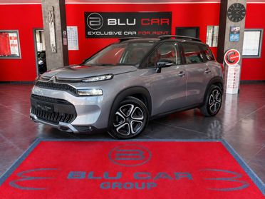 CITROEN C3 AIRCROSS 1.2 SHINE 110cv