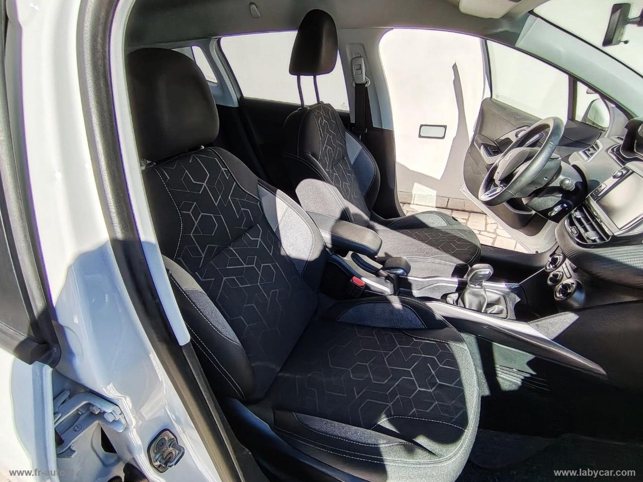 PEUGEOT 2008 BlueHDi 75 Active