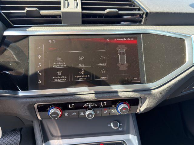 AUDI Q3 Q3 35 TDI S tronic Business