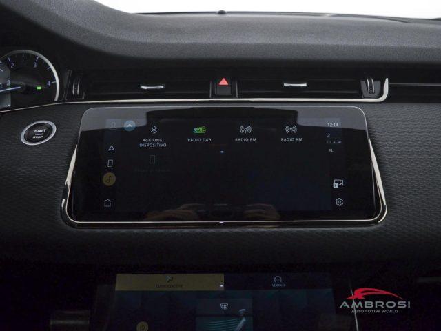 LAND ROVER Range Rover Evoque 2.0D I4 163 CV AWD Auto R-Dynamic S