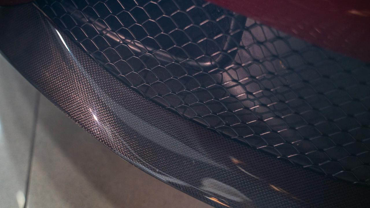Ferrari Roma 3.9 F1 DCT TOTAL CARBON DISPLAY PASSEGERO SCARICHI IVA ESPOSTA / UNICO PROPRIETARIO S