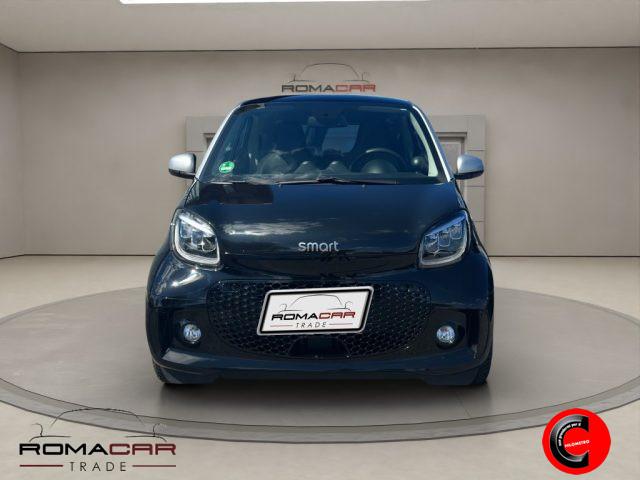 SMART ForTwo EQ SuperPassion