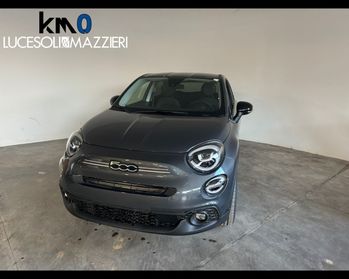 FIAT 500X - 500X 1.3 MultiJet 95 CV