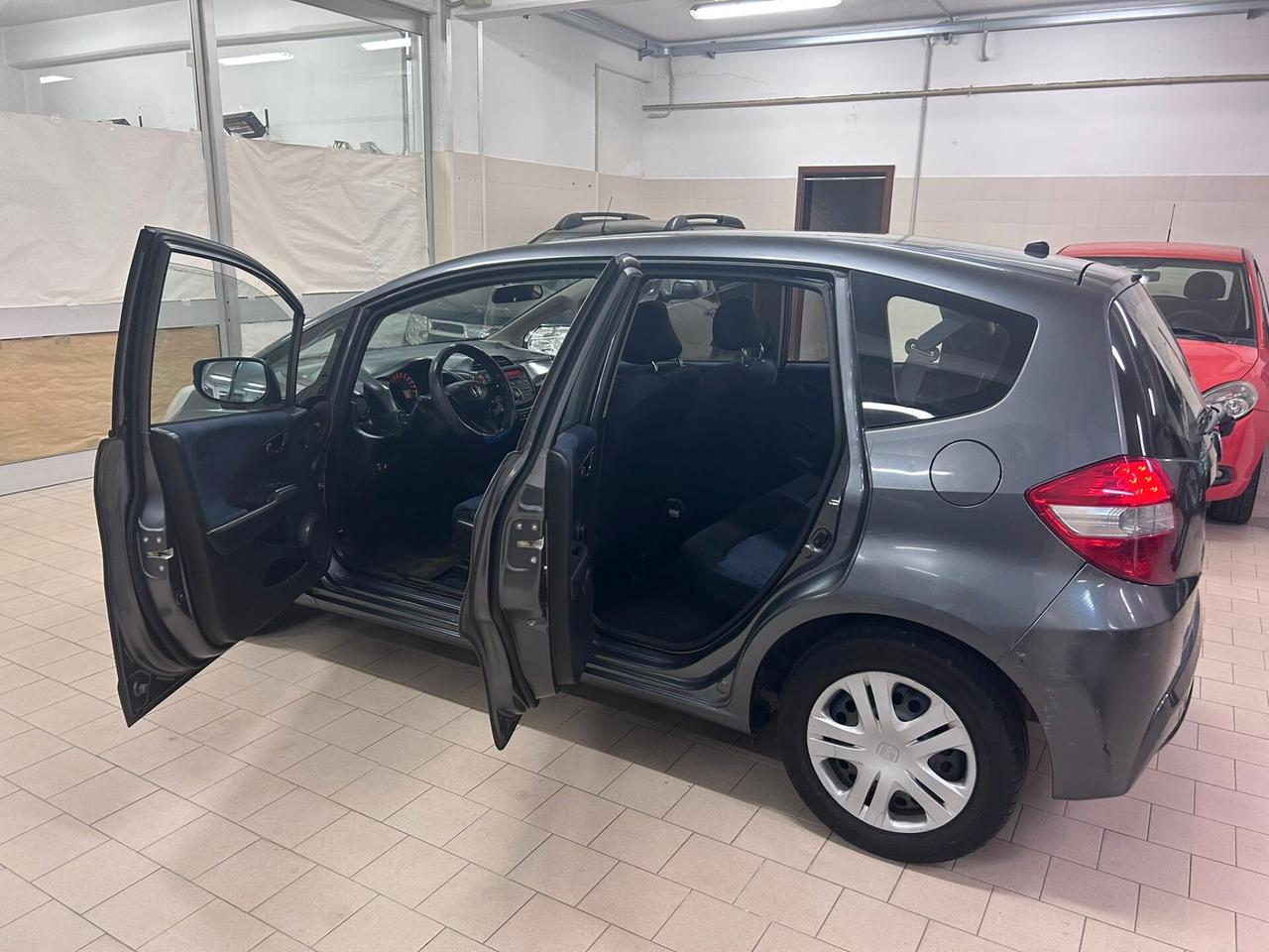 Honda Jazz 1.2 i-VTEC Trend