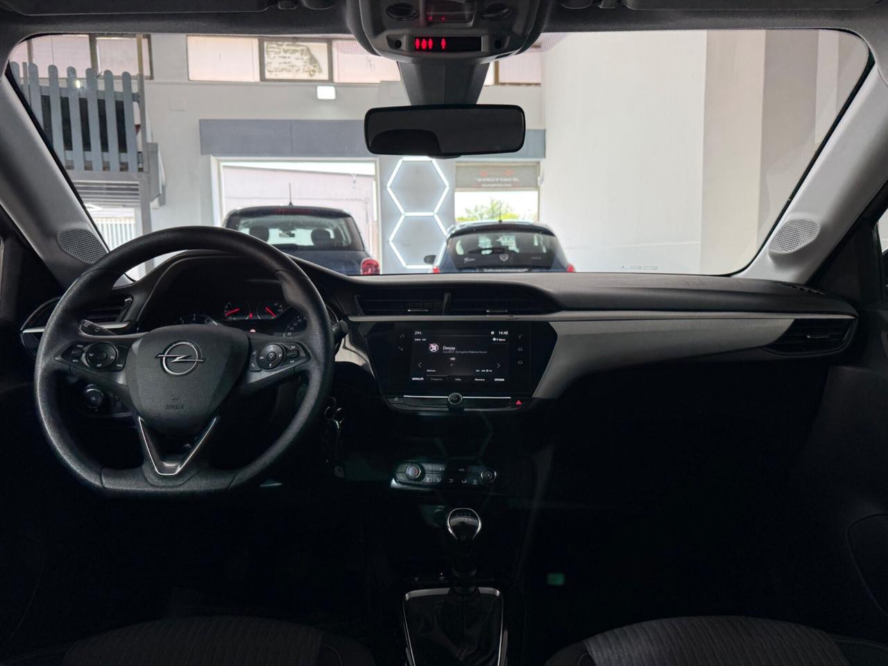 Opel Corsa 1.5 D 100CV Aziendale Edition