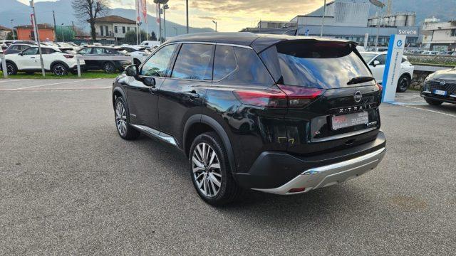 NISSAN X-Trail e-Power 2WD 5 posti Tekna