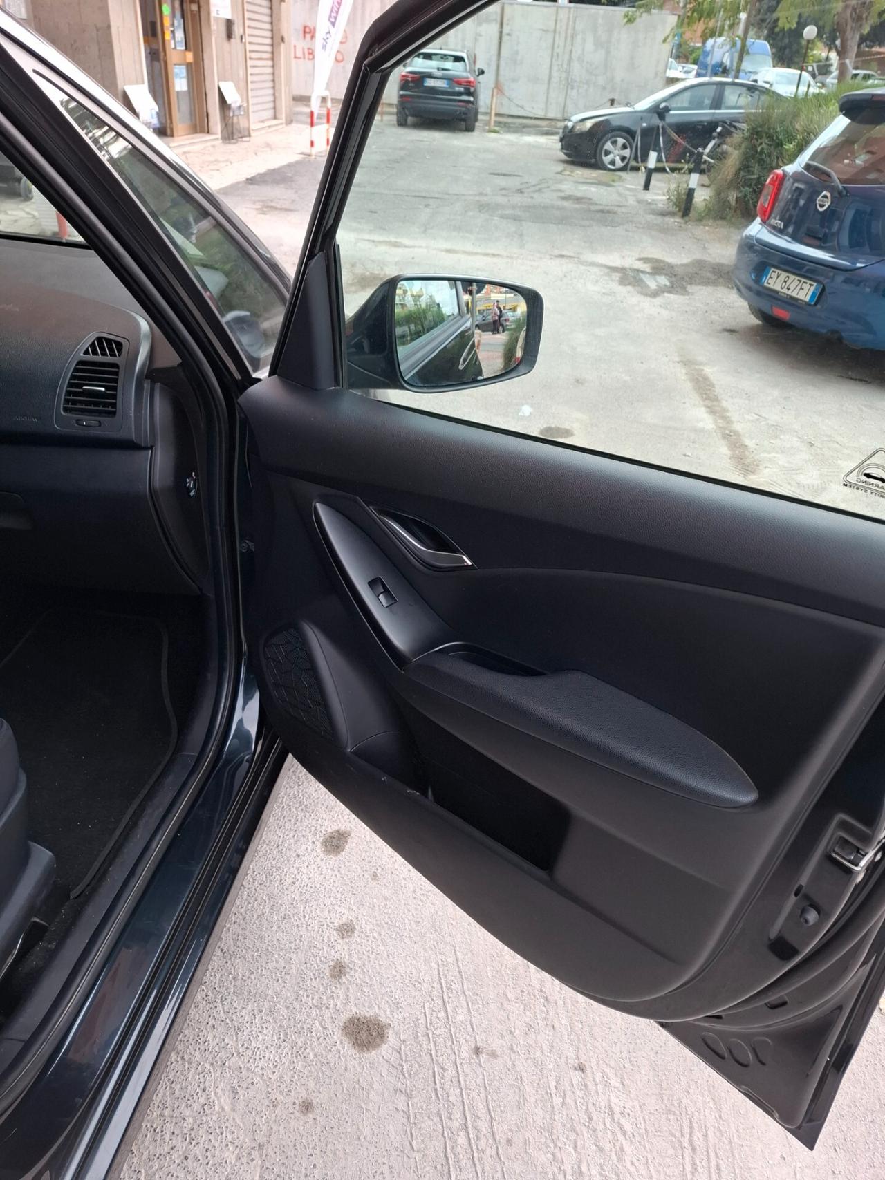 Hyundai iX20 1.4 CRDI 90 CV Style
