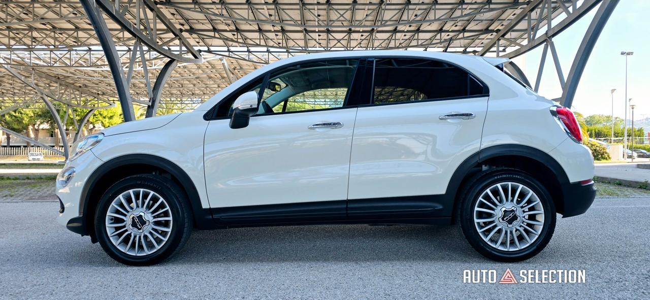 Fiat 500X (1.6 Diesel...Ok.Neopatentati)
