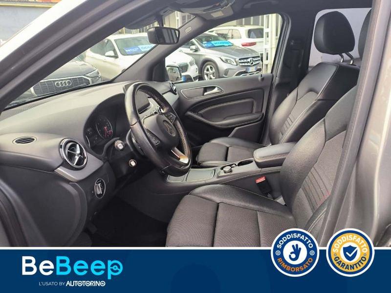 Mercedes-Benz Classe B B 180 D SPORT TECH AUTO