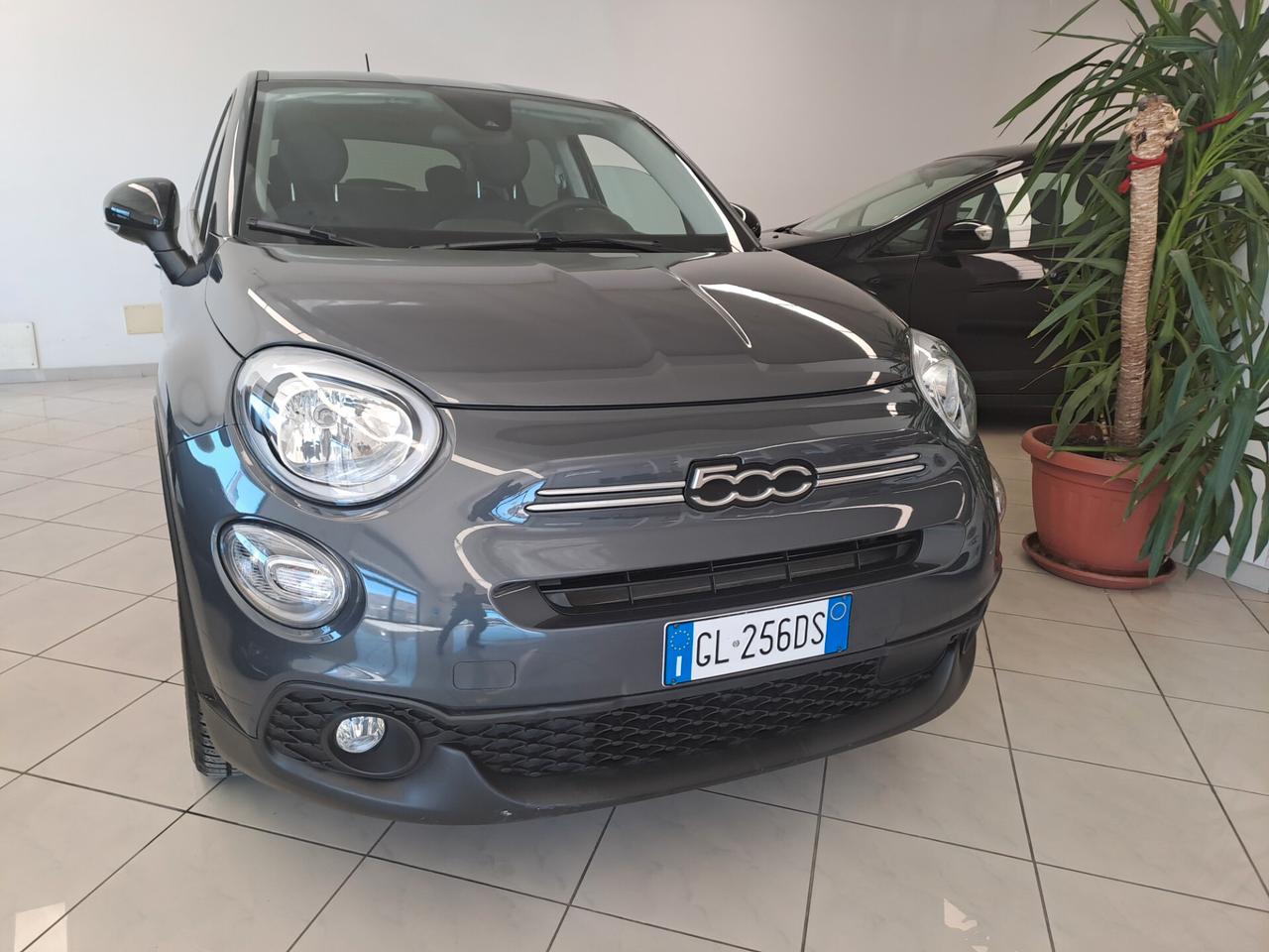 Fiat 500X 1.6 MultiJet 130 CV Club