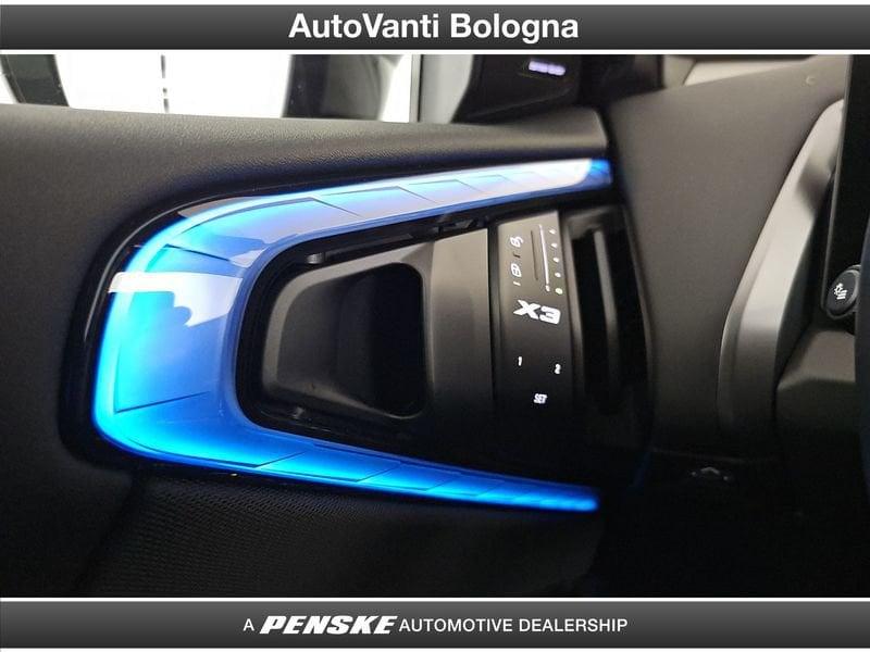 BMW X3 X3 xDriveM50 48V MSport Pro