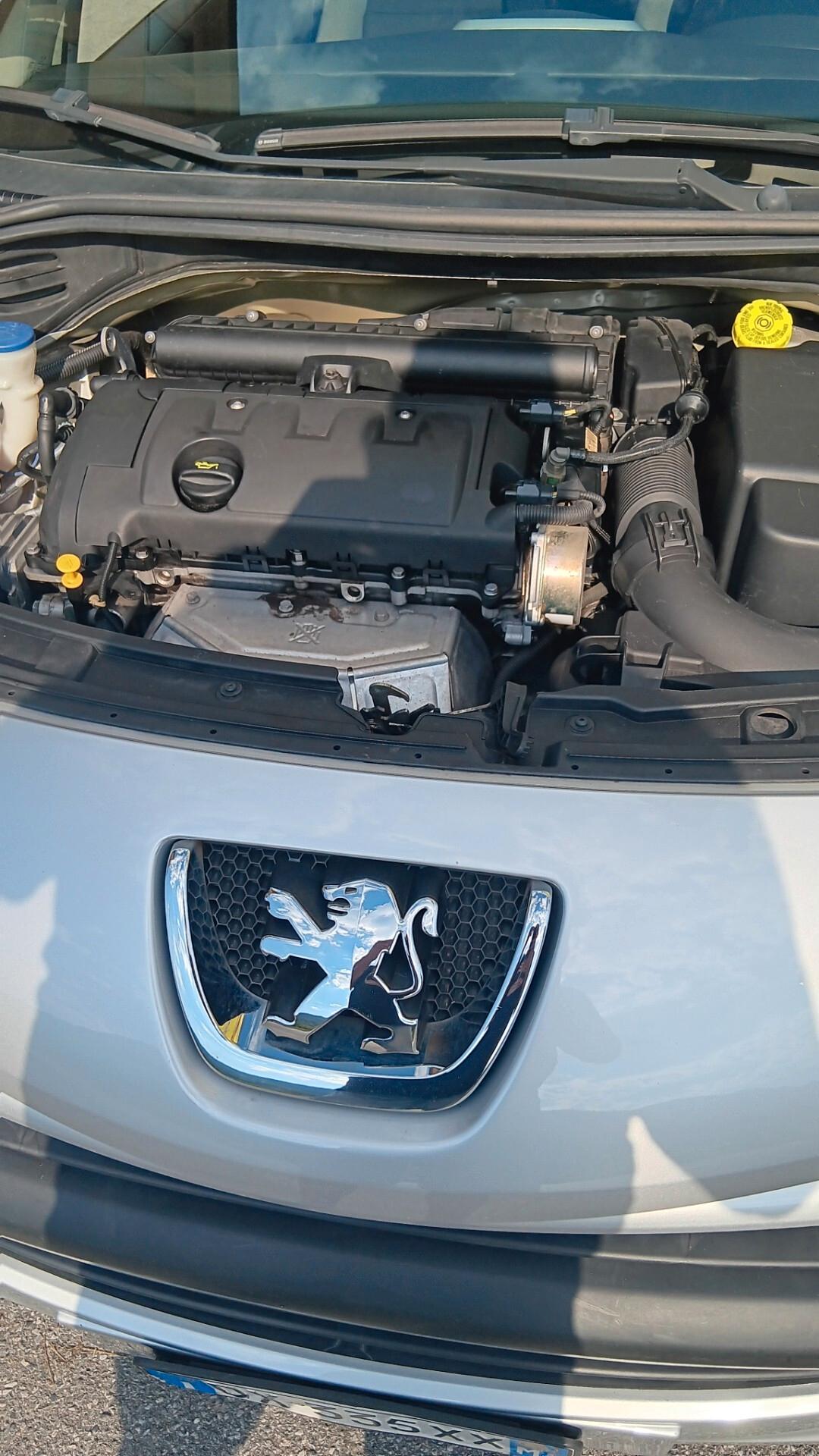 Peugeot 207 1.4 VTi 95CV 5p. XS