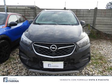 OPEL Mokka X - Mokka X 1.6 cdti Innovation s&s 4x2 136cv