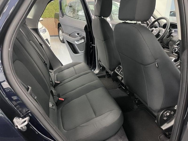 Jaguar E-Pace E-Pace 1.5 I3 160 CV Auto R-Dynamic