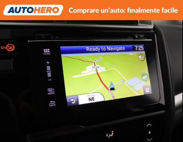 HONDA Jazz 1.3 Elegance Navi ADAS CVT