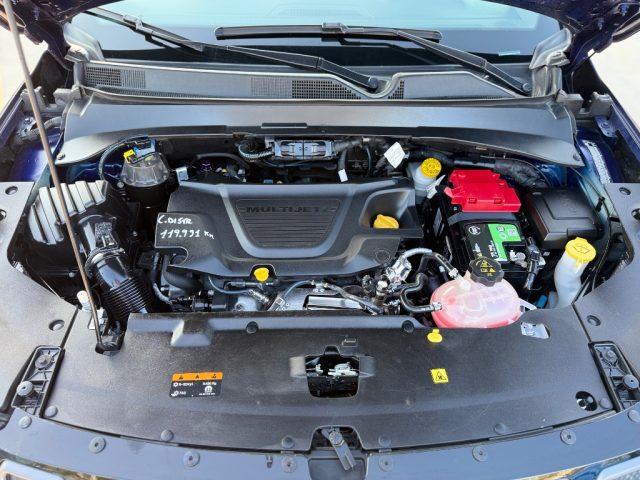 JEEP Compass 1.6 MJT 80° Anniversario TETTO