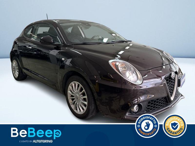 Alfa Romeo MiTo 1.4 SUPER 78CV