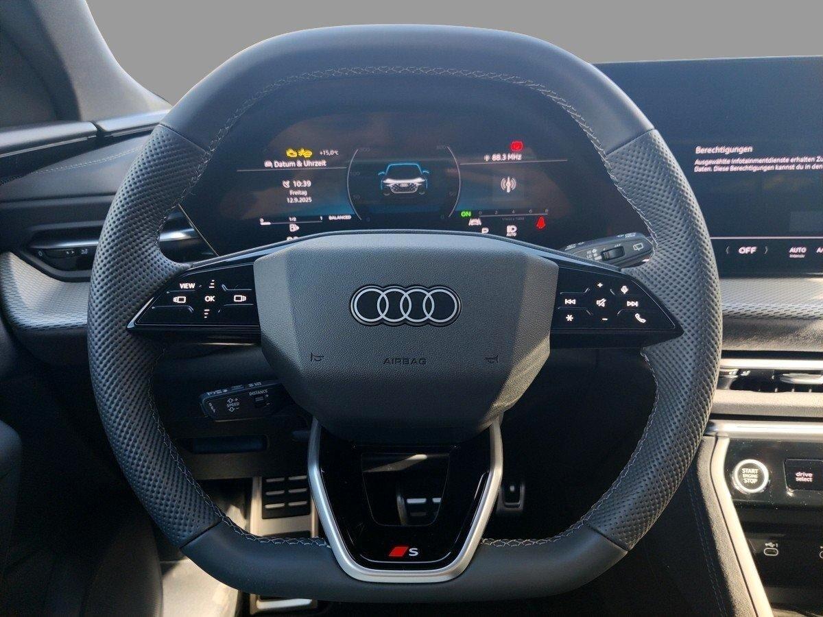 Audi Q5 SPB 40 TFSI quattro S tronic line plus