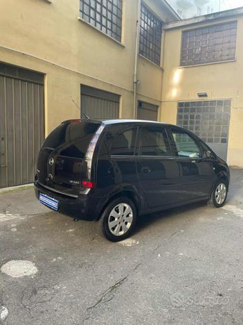 OPEL Meriva 1.3 CDTI Club