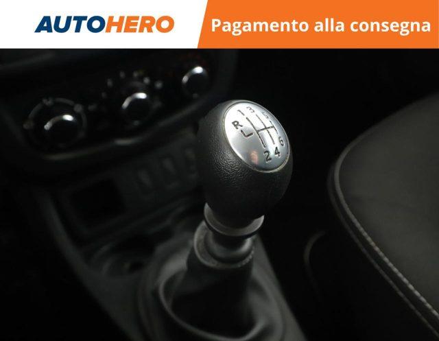 DACIA Duster 1.5 dCi 110CV 4x2 Lauréate