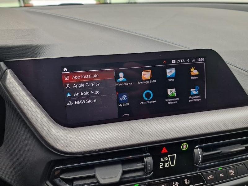 BMW Serie 1 116d MSport Aut.