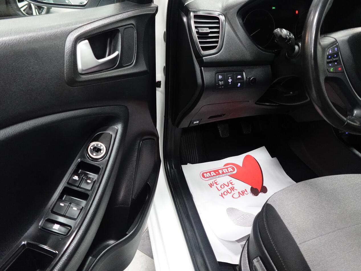 Hyundai i20 1.1 CRDI 75 CV COMFORT