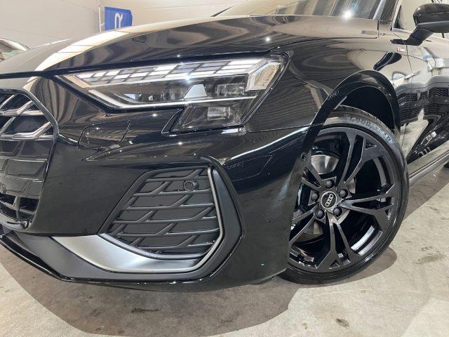 AUDI A3 SPB 35TDI Stronic S line"18 Sline/Matrix/Key/Telec