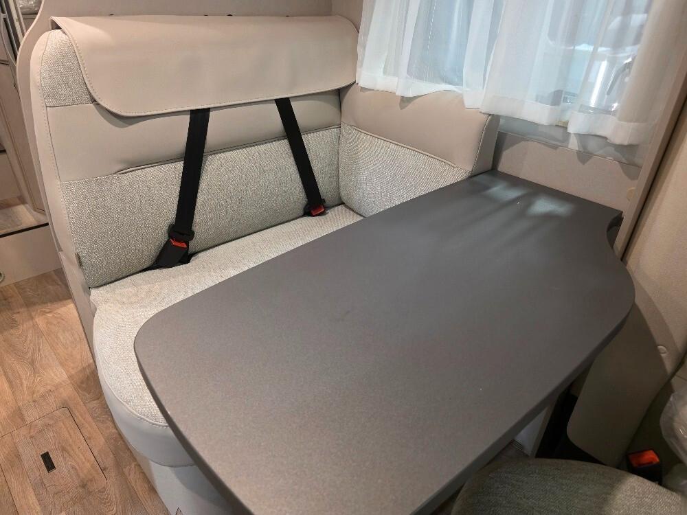 CAMPER HYMER EXSIS-T 474