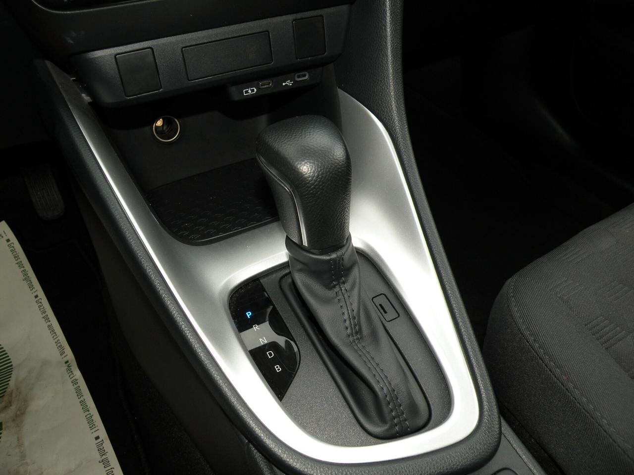 TOYOTA YARIS 1.5 Hybrid 116CV ACTIVE 2025