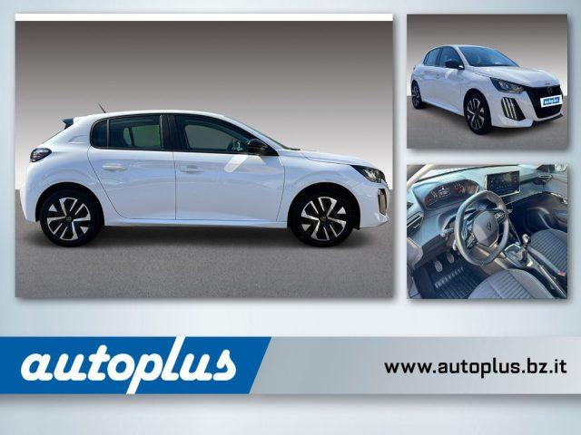 PEUGEOT 208 1,2 PureTech 100 CV Active