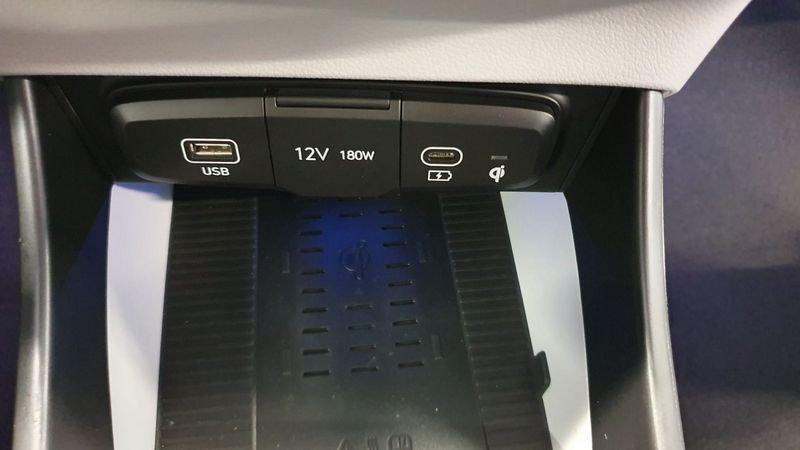 Hyundai i20 1.0 T-GDI 90cv DCT Prime