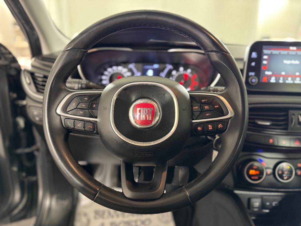 Fiat Tipo 1.3 Mjt S&S SW Business