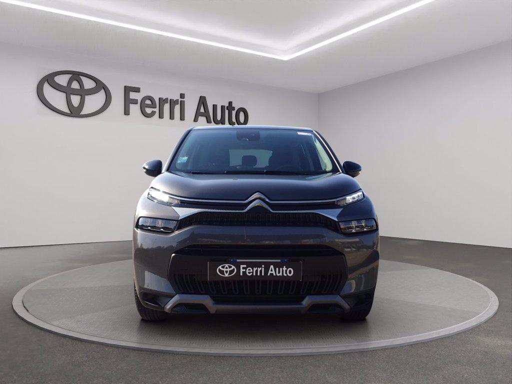 CITROEN C3 aircross 1.2 puretech you s&s 110cv del 2024