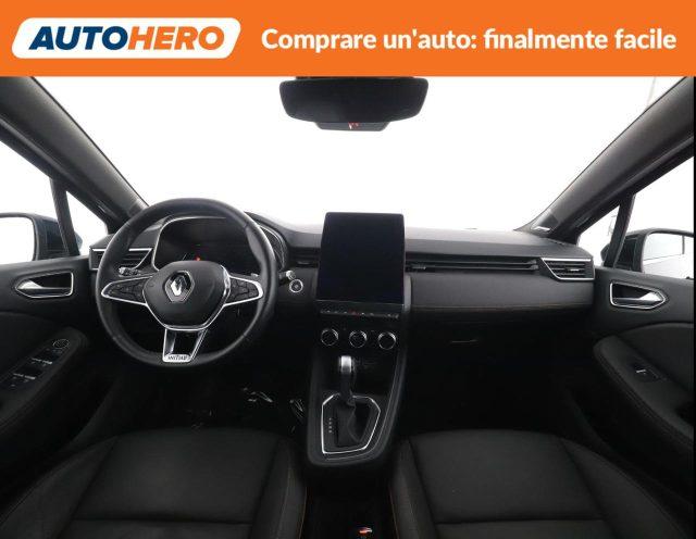 RENAULT Clio TCe 130 CV EDC FAP 5 porte Initiale Paris