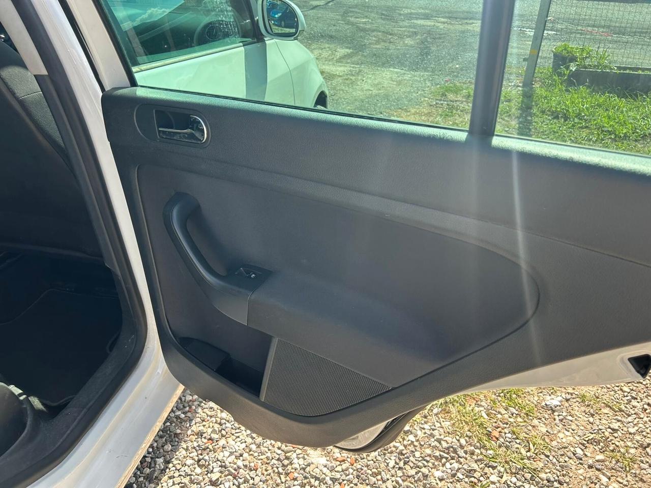 Volkswagen Golf Plus Var. 1.2 TSI Comfortline